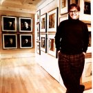 Elton John 1 page magazine photo clipping N2507