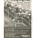 Sha Na Na 1 page magazine photo clipping N2511