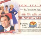 Faye Dunaway Tom Selleck Nancy Travis 1 page magazine photo clipping N2514