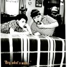 Leave It To Beaver 1 page magazine photo clipping N2516