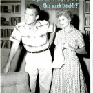 Leave It To Beaver 1 page magazine photo clipping N2519