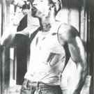 Marlon Brando 1 page magazine photo clipping N2528