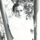 Marlon Brando 1 page magazine photo clipping N2529
