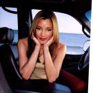 Michael Michele 1 page magazine photo clipping N2557