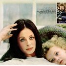 Sarah Miles 1 page magazine photo clipping N2564