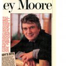Dudley Moore 1 page magazine photo clipping N2570