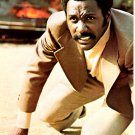 Richard Roundtree 3 page magazine photo clipping N2605
