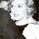 Marilyn Monroe 1 page magazine photo clipping N2634