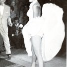 Marilyn Monroe 1 page magazine photo clipping N2635