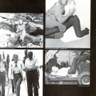 Marilyn Monroe 1 page magazine photo clipping N2636