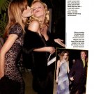 Jenny McCarthy  1 page magazine photo clipping N2656