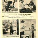 Garry Moore 1 page magazine photo clipping N2661