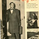 Garry Moore 1 page magazine photo clipping N2662