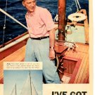 Garry Moore 1 page magazine photo clipping N2663