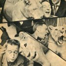 Garry Moore 1 page magazine photo clipping N2667