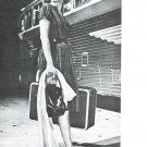 Patricia Neal 1 page magazine photo clipping N2674