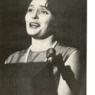 Patricia Neal 1 page magazine photo clipping N2677