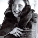 Patricia Neal 1 page magazine photo clipping N2679