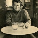 Don Murray 1 page magazine photo clipping N2682