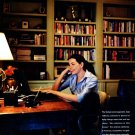 Julianna Margulies 1 page magazine photo clipping N2709