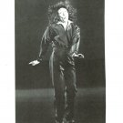 Lily Tomlin 1 page magazine photo clipping N2860