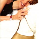 Marisa Tomei 1 page magazine photo clipping N2874