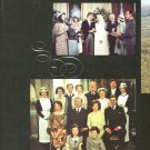 Gordon Jackson Upstairs Downstairs 1 page magazine photo clipping N2913