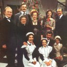 Gordon Jackson Upstairs Downstairs 1 page magazine photo clipping N2914