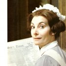 Jean Marsh Upstairs Downstairs 1 page magazine photo clipping N2915