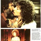 Barbra Streisand 1 page magazine photo clipping N2920