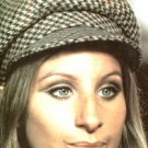 Barbra Streisand 1 page magazine photo clipping N2921