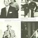 Milton Berle 1 page magazine photo clipping N2936