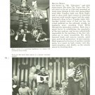 Milton Berle 1 page magazine photo clipping N2937