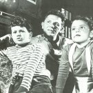 John Garfield 1 page magazine photo clipping N2958