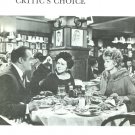 Lucille Ball Bob Hope 1 page magazine photo clipping N2965