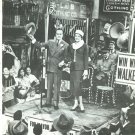 Alexis Smith Bob Hope 1 page magazine photo clipping N2966