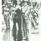 Arlene Dahl Bob Hope 1 page magazine photo clipping N2968