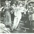 Lucille Ball Bob Hope 1 page magazine photo clipping N2971