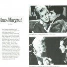 Ann-Margret 1 page magazine photo clipping N2977
