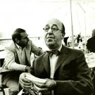 Ed Wynn 1 page magazine photo clipping N2980