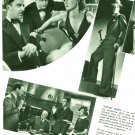 Robert Young 1 page magazine photo clipping N2988
