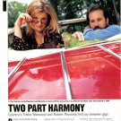 Trisha Yearwood 1 page magazine photo clipping N2998