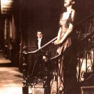 Barbra Streisand 1 page magazine photo clipping N3001