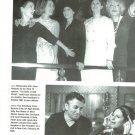 Sally Anne Howes Barbra Streisand 1 page magazine photo clipping N3002