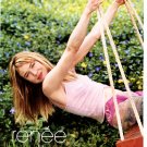 Renee Zellweger 1 page magazine photo clipping N3021