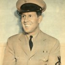 Rudy Vallee 1 page magazine photo clipping N3030