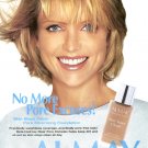 Courtney Thorne-Smith 1 page magazine photo clipping N4505