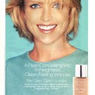 Courtney Thorne-Smith 1 page magazine photo clipping N4508
