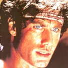 John Travolta 1 page magazine photo clipping N4527