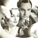 Carole Lombard 1 page magazine photo clipping N4551